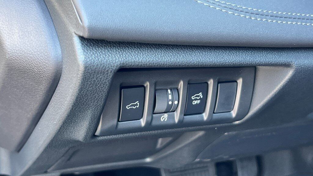 2025 Subaru Outback Touring XT Fredericksburg VA