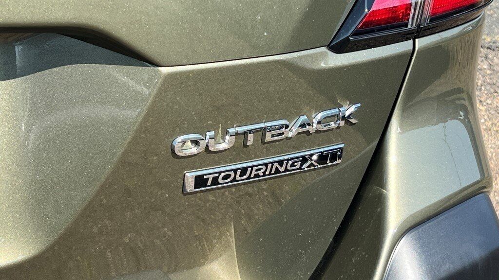2025 Subaru Outback Touring XT Fredericksburg VA