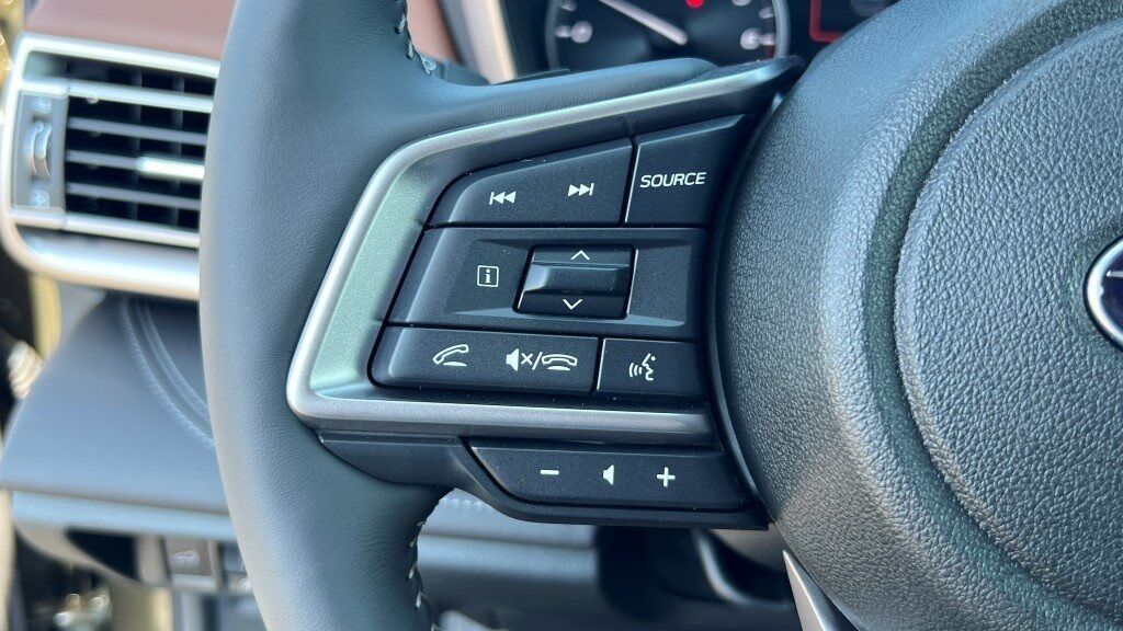 2025 Subaru Outback Touring XT Fredericksburg VA
