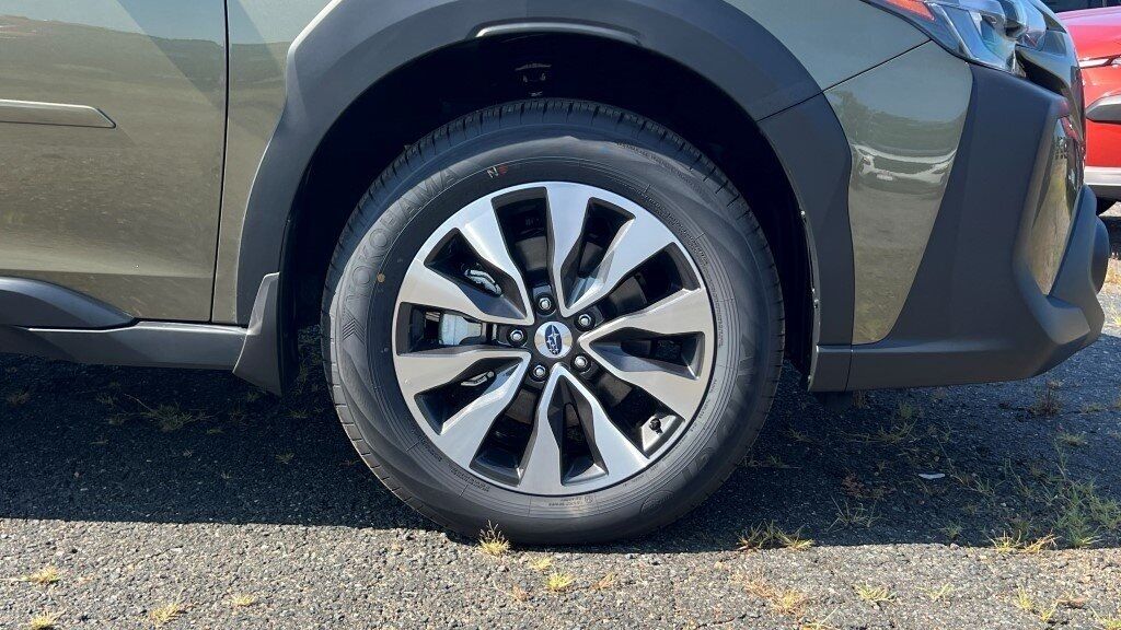 2025 Subaru Outback Touring XT Fredericksburg VA