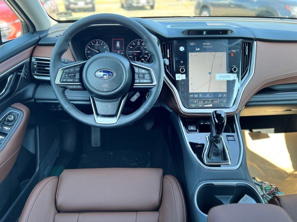 2025 Subaru Outback Touring XT Fredericksburg VA