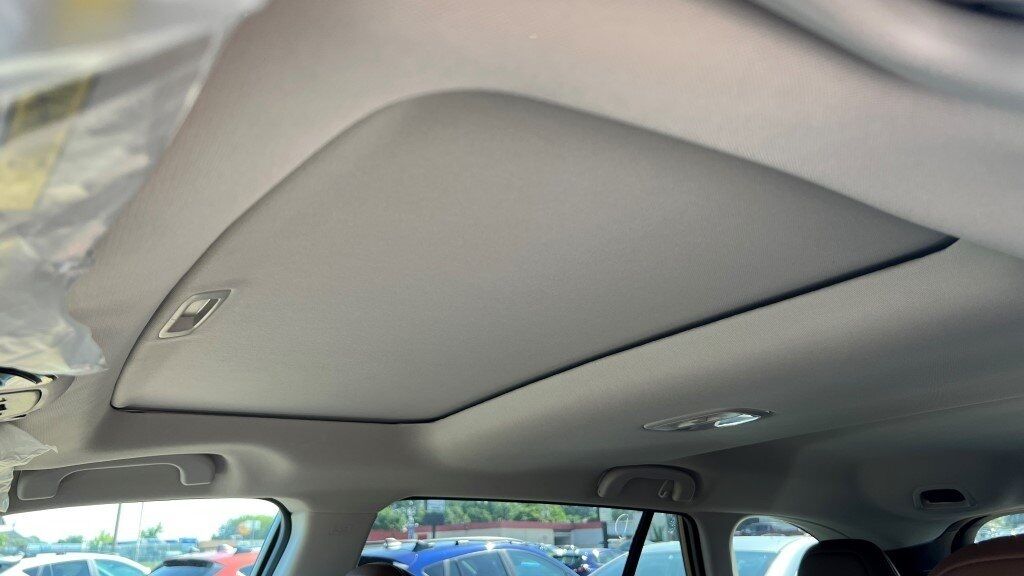 2025 Subaru Outback Touring XT Fredericksburg VA