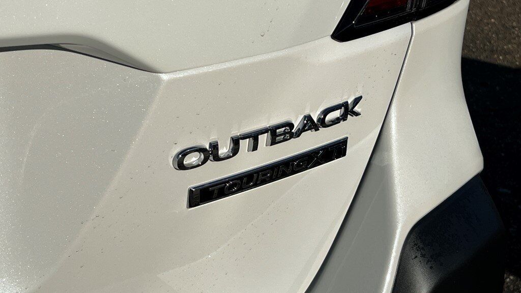 2025 Subaru Outback Touring XT Fredericksburg VA
