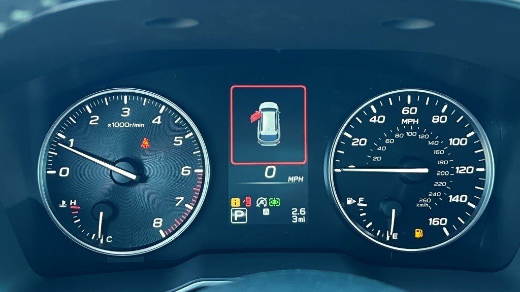 2025 Subaru Outback Touring XT Fredericksburg VA