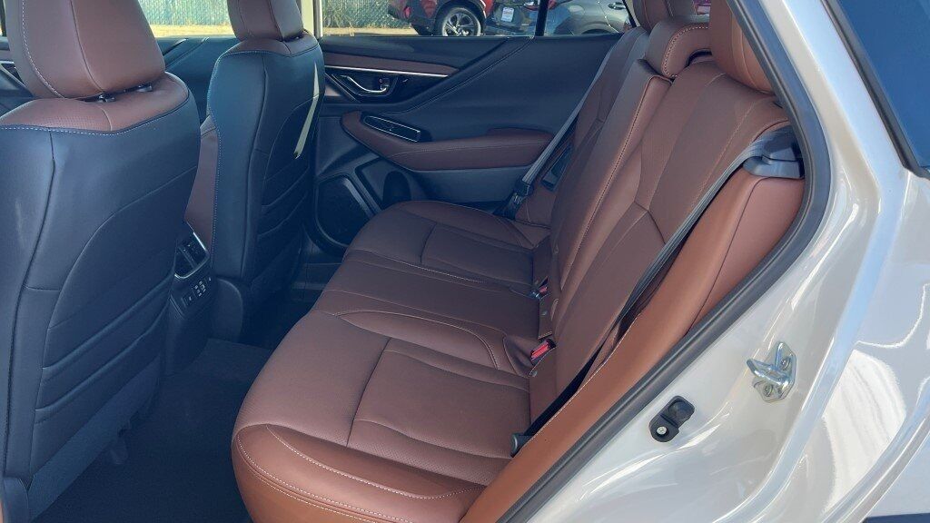 2025 Subaru Outback Touring XT Fredericksburg VA