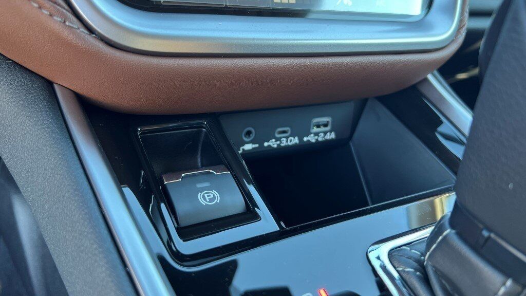 2025 Subaru Outback Touring XT Fredericksburg VA