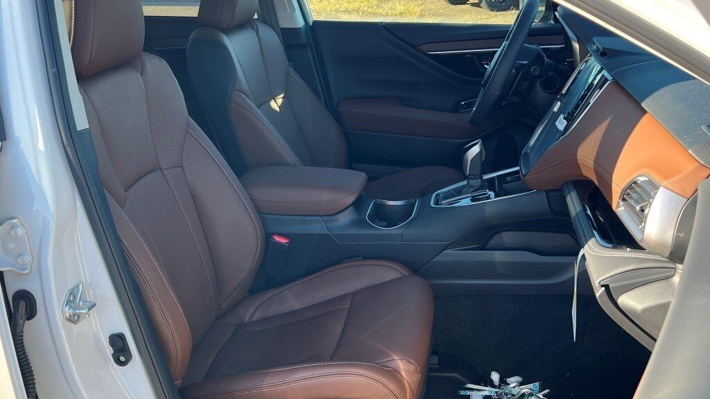 2025 Subaru Outback Touring XT Fredericksburg VA