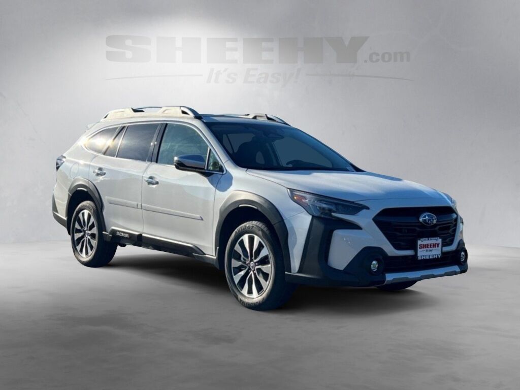 2025 Subaru Outback Touring XT Fredericksburg VA