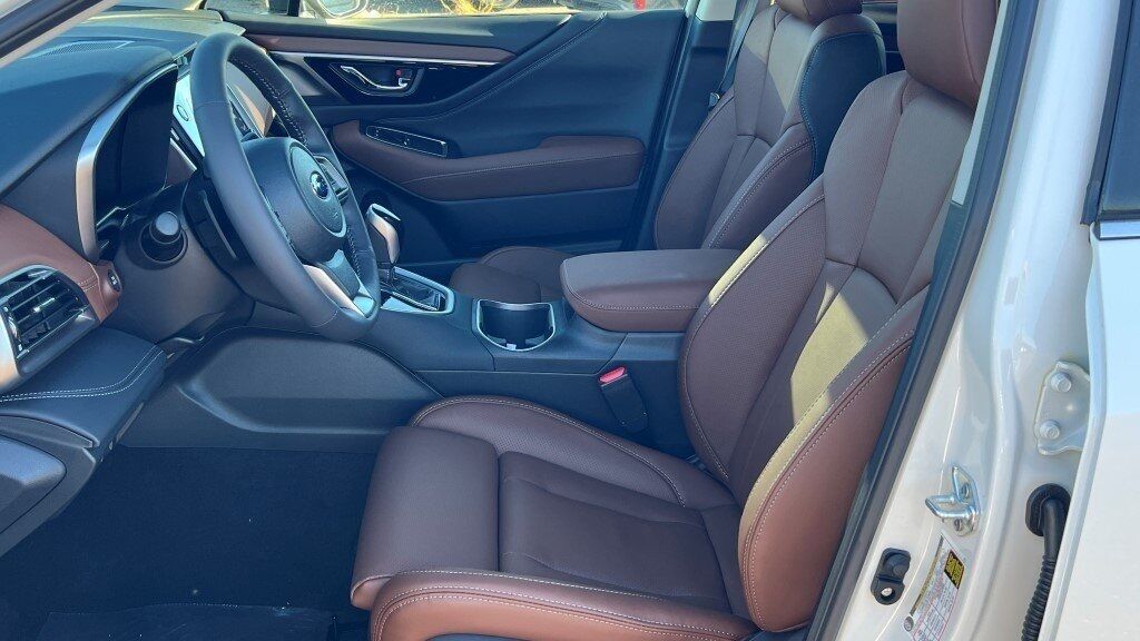 2025 Subaru Outback Touring XT Fredericksburg VA