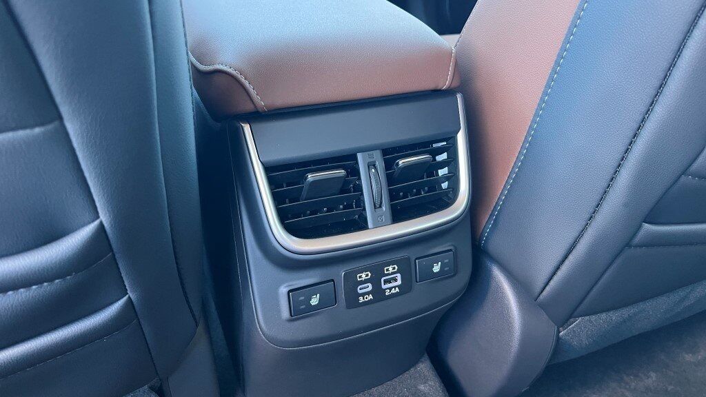 2025 Subaru Outback Touring XT Fredericksburg VA