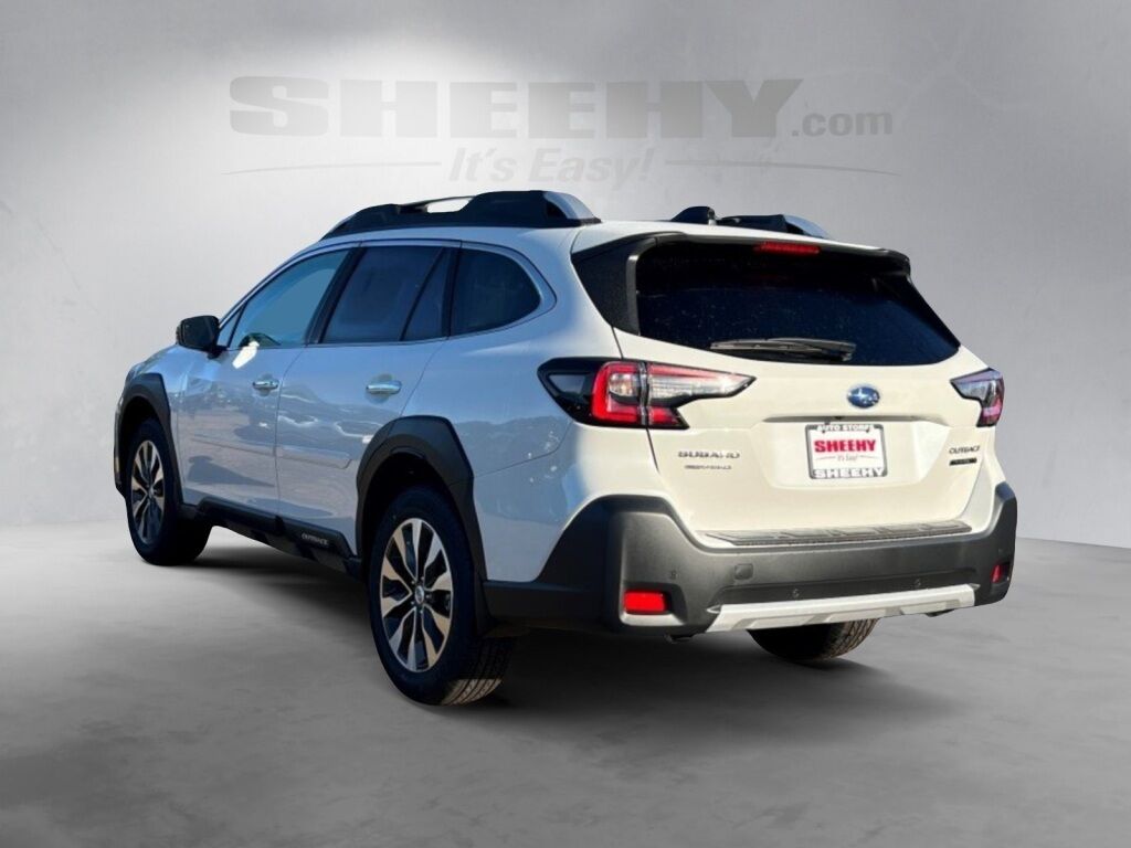 2025 Subaru Outback Touring XT Fredericksburg VA