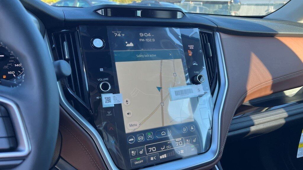 2025 Subaru Outback Touring XT Fredericksburg VA