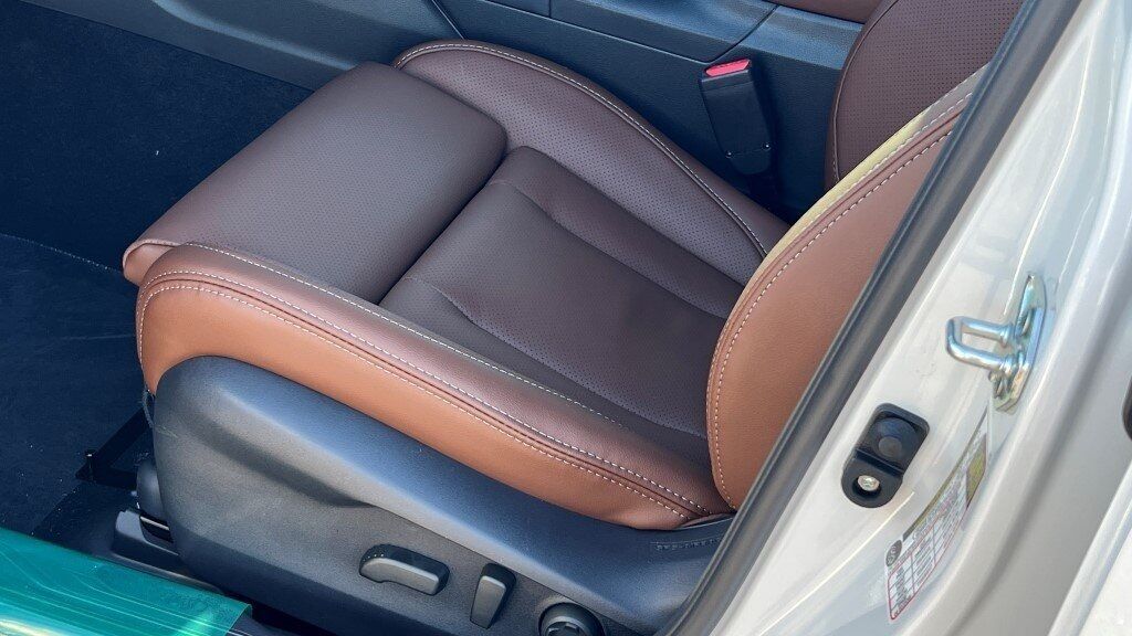 2025 Subaru Outback Touring XT Fredericksburg VA