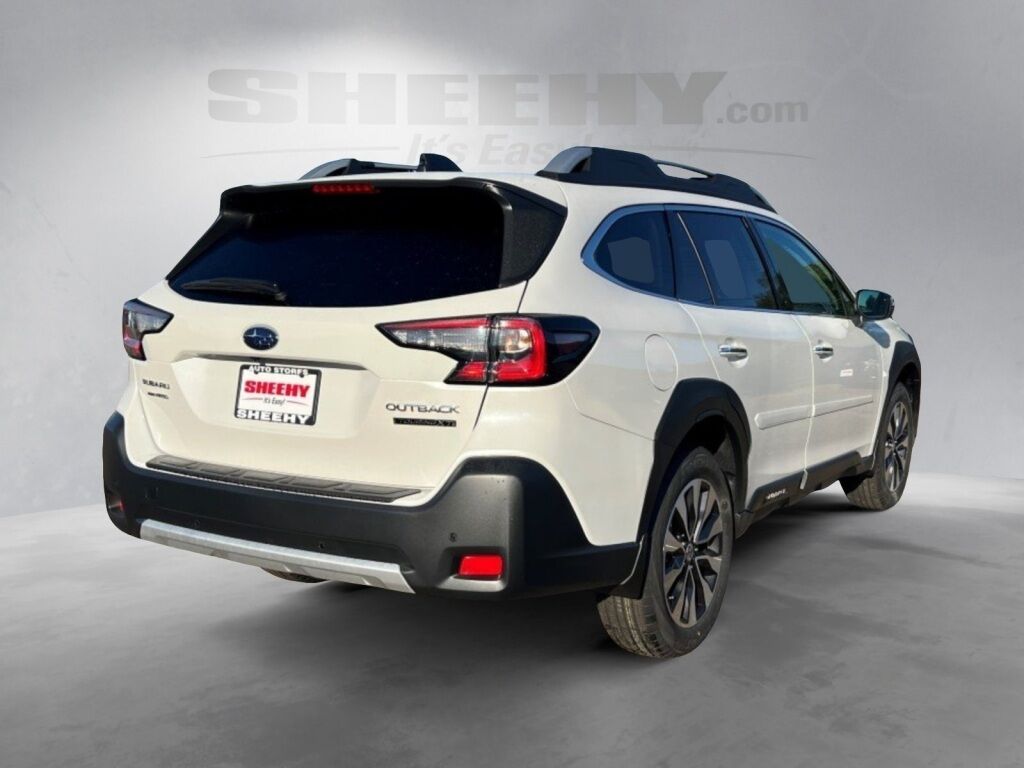 2025 Subaru Outback Touring XT Fredericksburg VA