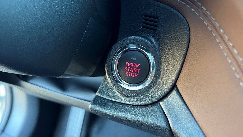 2025 Subaru Outback Touring XT Fredericksburg VA