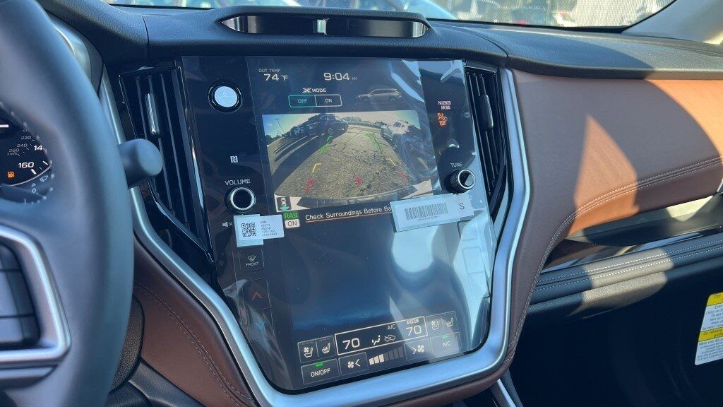 2025 Subaru Outback Touring XT Fredericksburg VA