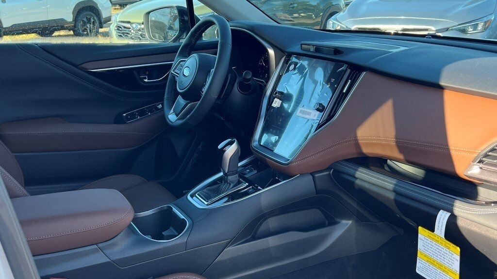 2025 Subaru Outback Touring XT Fredericksburg VA