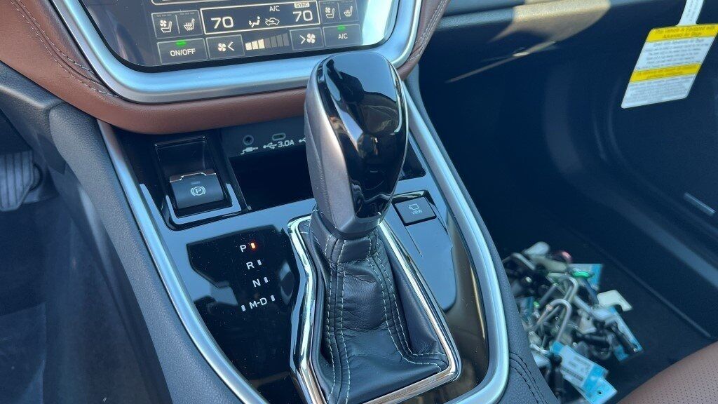 2025 Subaru Outback Touring XT Fredericksburg VA