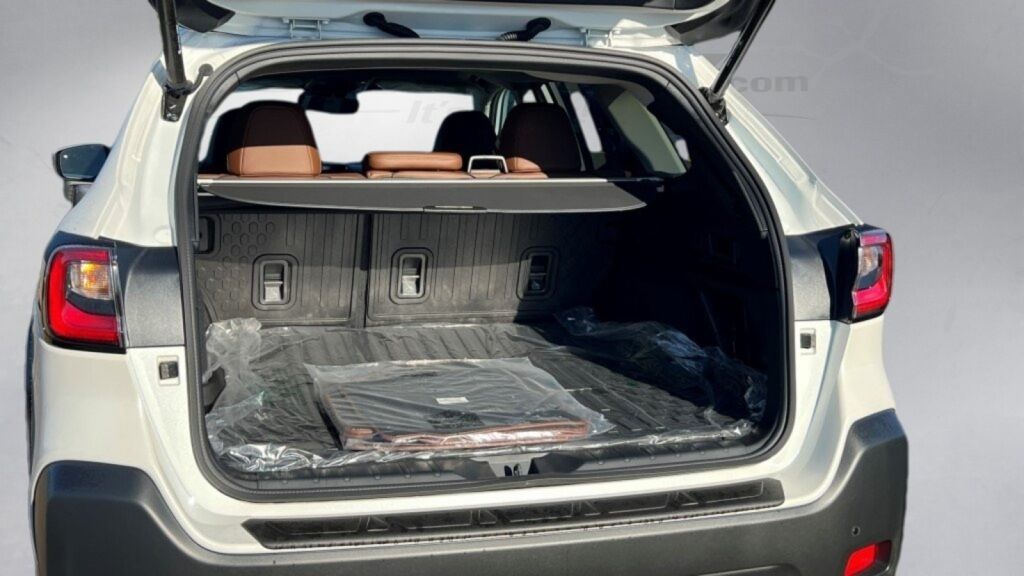 2025 Subaru Outback Touring XT Fredericksburg VA