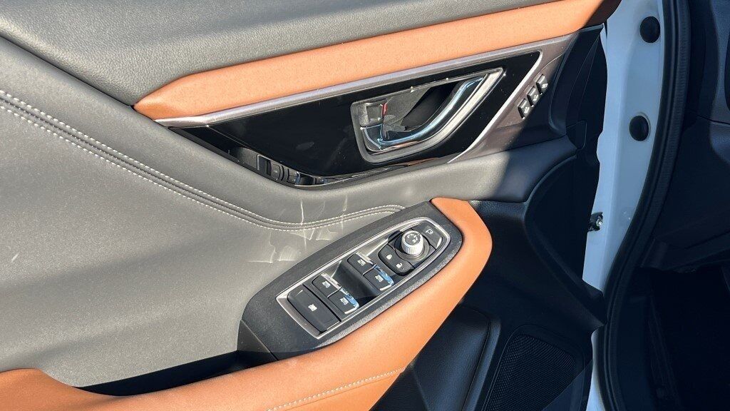 2025 Subaru Outback Touring XT Fredericksburg VA