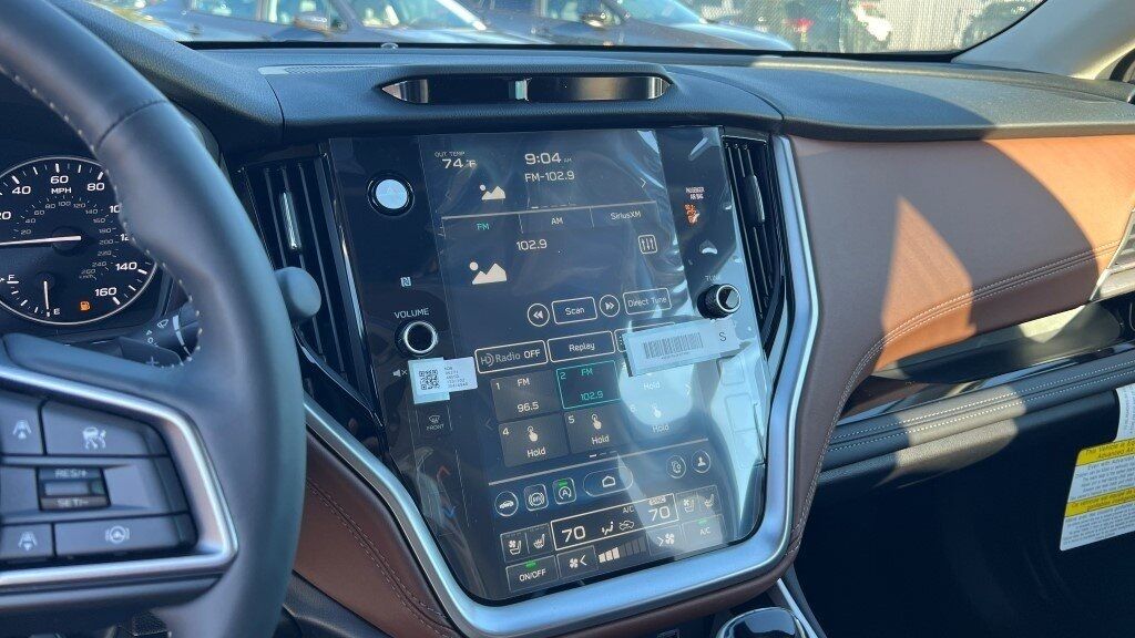 2025 Subaru Outback Touring XT Fredericksburg VA