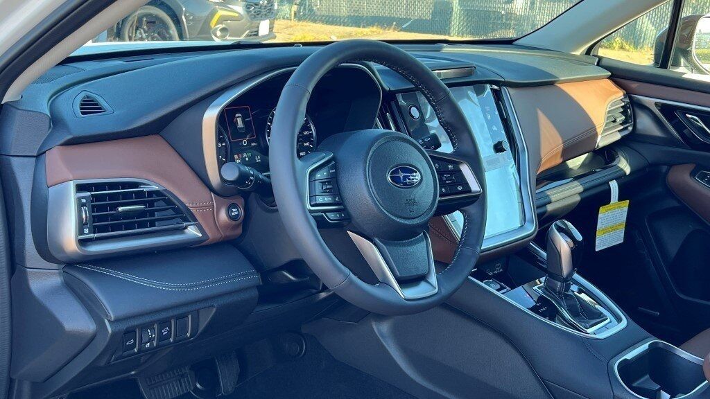 2025 Subaru Outback Touring XT Fredericksburg VA