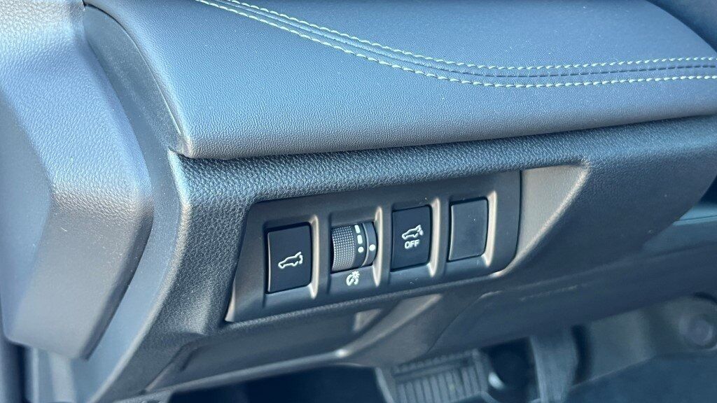 2025 Subaru Outback Touring XT Fredericksburg VA