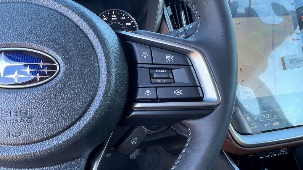 2025 Subaru Outback Touring XT Fredericksburg VA