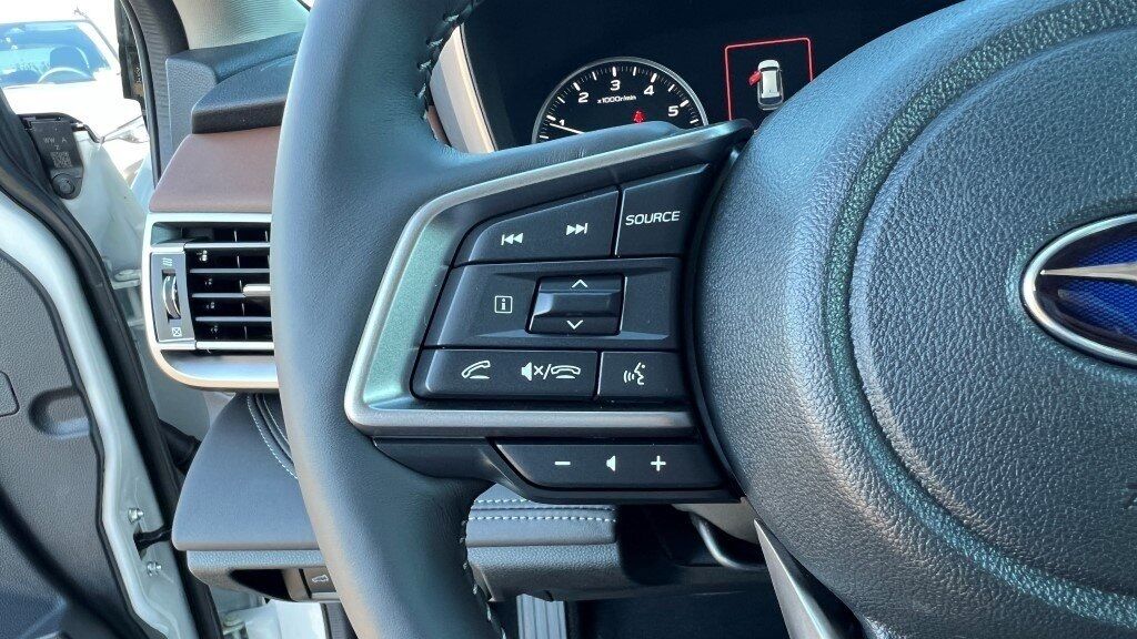 2025 Subaru Outback Touring XT Fredericksburg VA