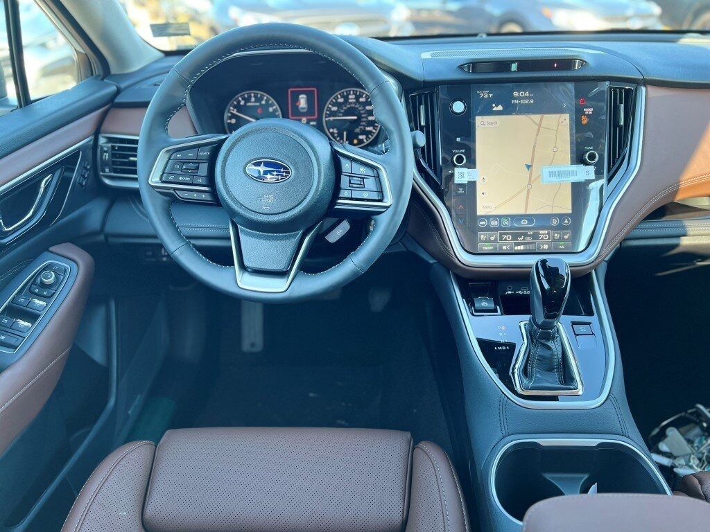 2025 Subaru Outback Touring XT Fredericksburg VA