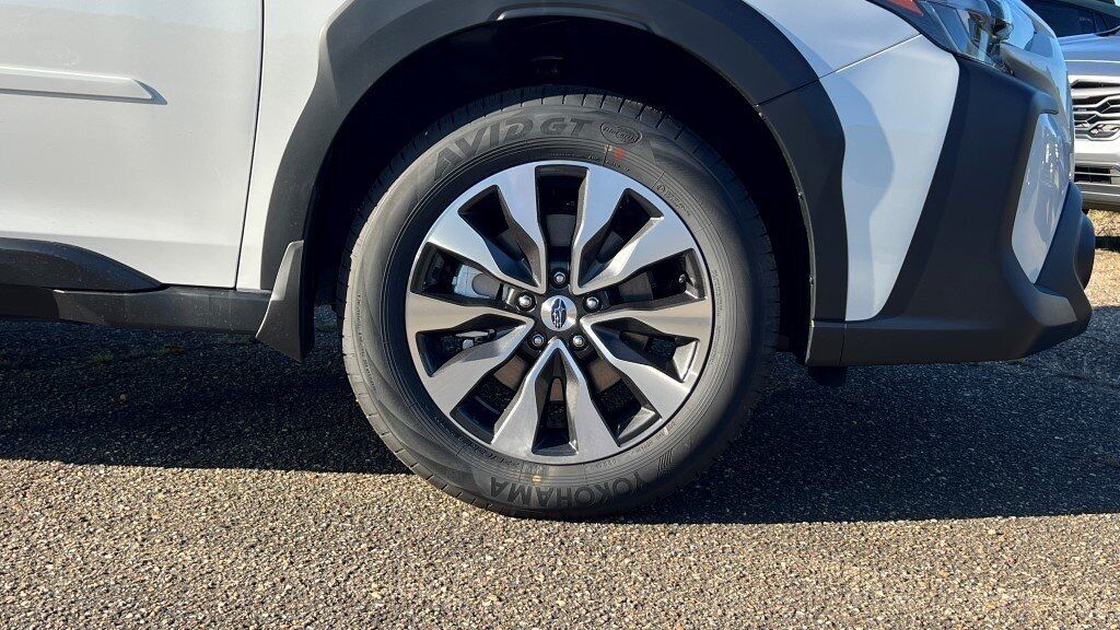 2025 Subaru Outback Touring XT Fredericksburg VA