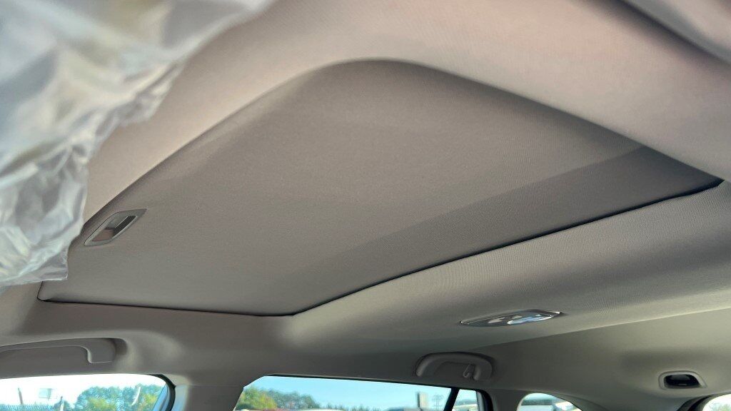 2025 Subaru Outback Touring XT Fredericksburg VA