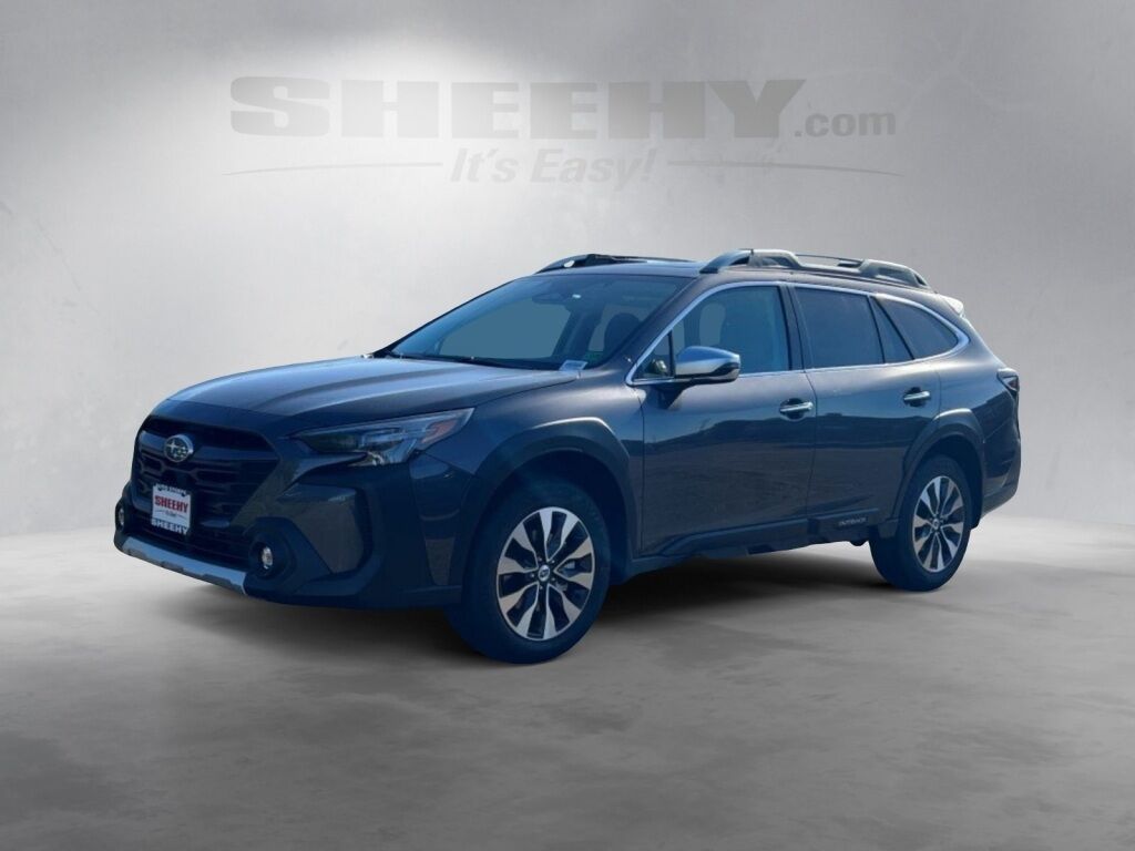 2025 Subaru Outback Touring XT Fredericksburg VA