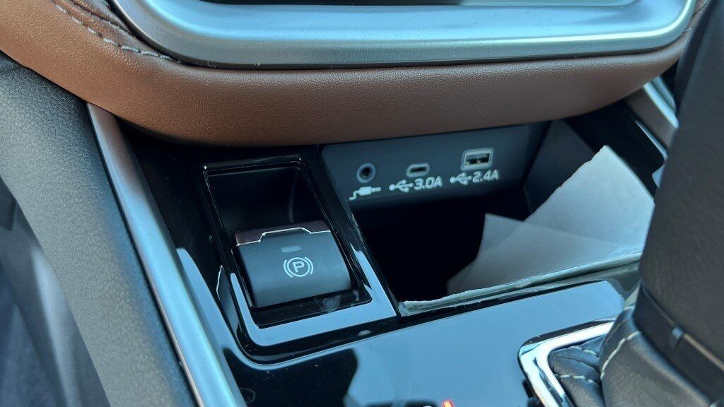 2025 Subaru Outback Touring XT Fredericksburg VA