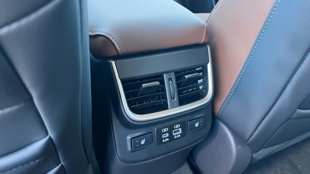 2025 Subaru Outback Touring XT Fredericksburg VA