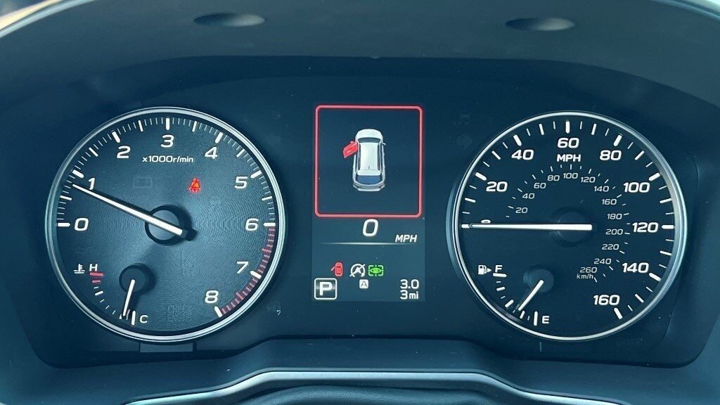 2025 Subaru Outback Touring XT Fredericksburg VA