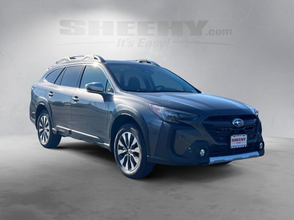 2025 Subaru Outback Touring XT Fredericksburg VA