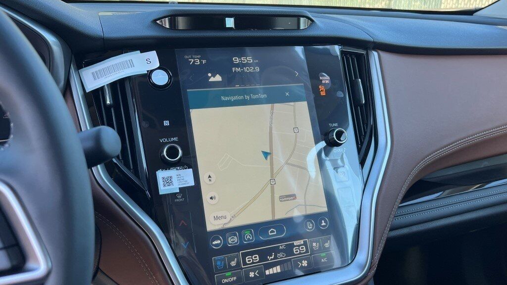 2025 Subaru Outback Touring XT Fredericksburg VA