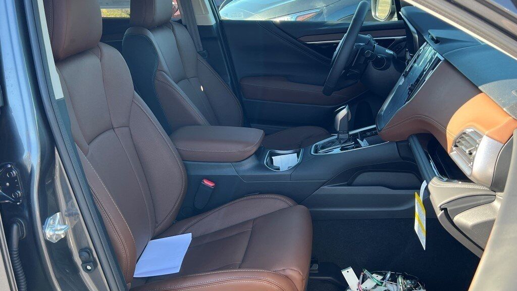 2025 Subaru Outback Touring XT Fredericksburg VA