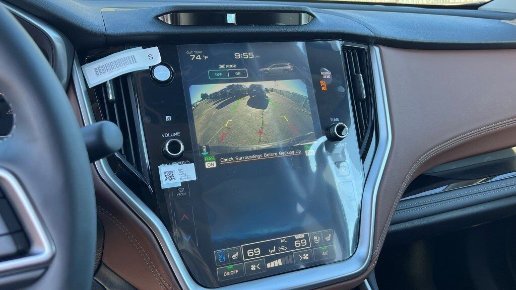 2025 Subaru Outback Touring XT Fredericksburg VA