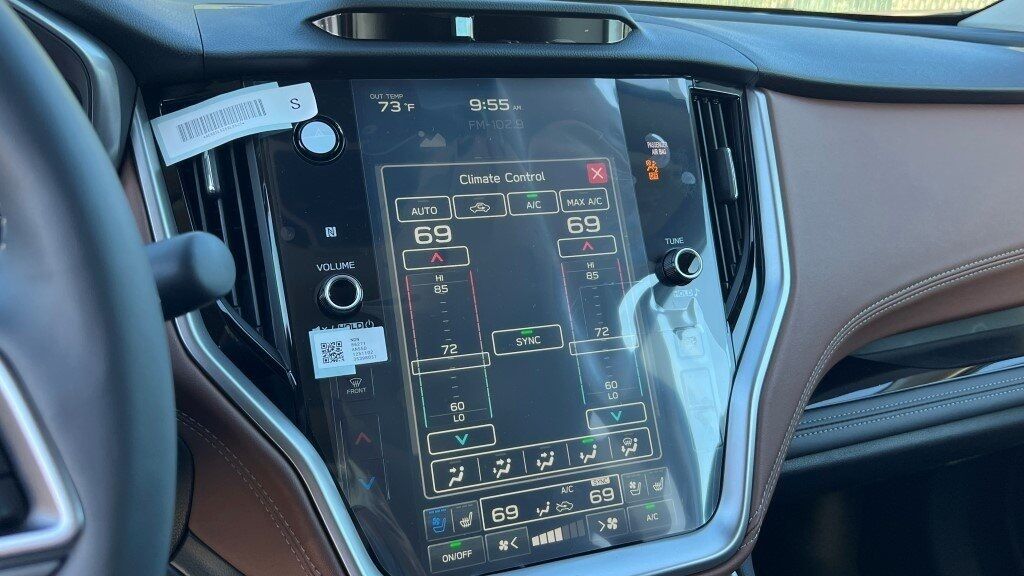 2025 Subaru Outback Touring XT Fredericksburg VA