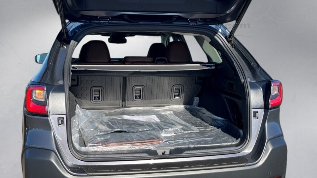 2025 Subaru Outback Touring XT Fredericksburg VA