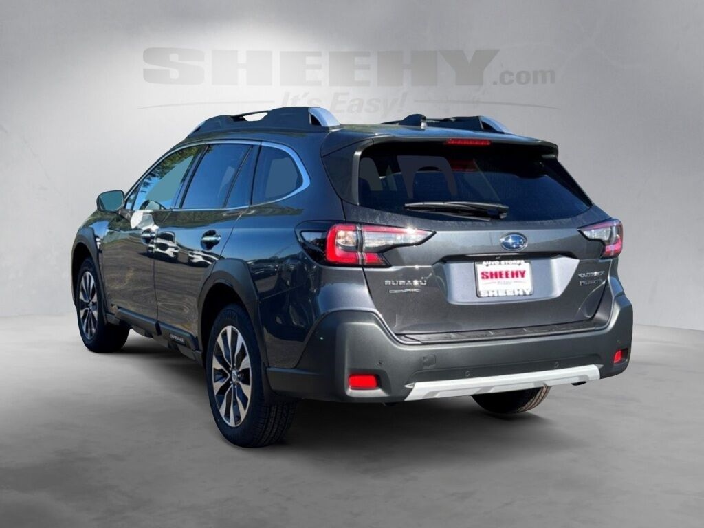 2025 Subaru Outback Touring XT Fredericksburg VA
