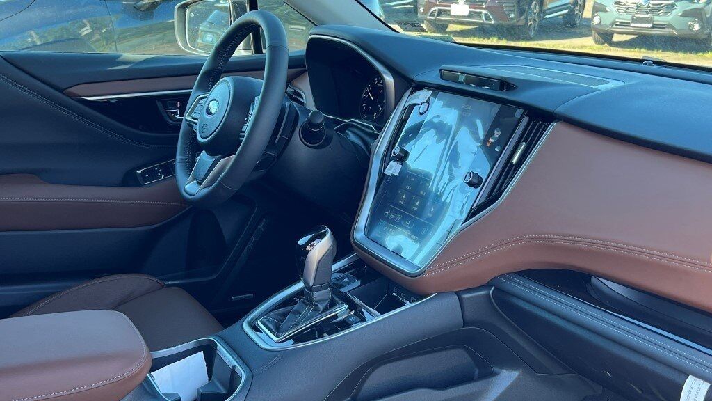 2025 Subaru Outback Touring XT Fredericksburg VA