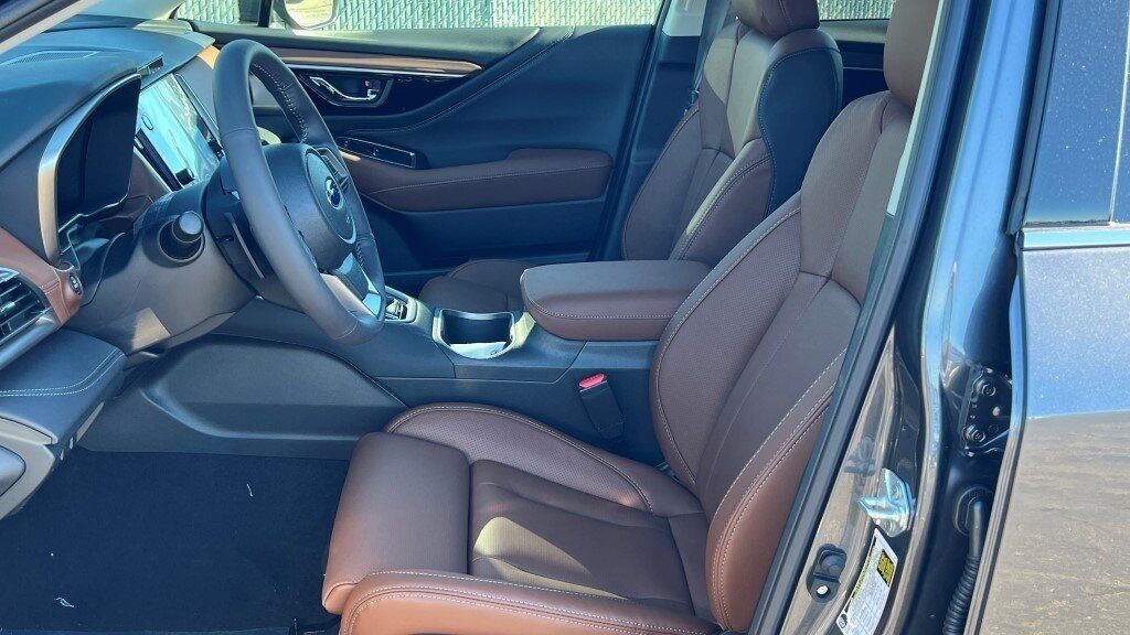 2025 Subaru Outback Touring XT Fredericksburg VA