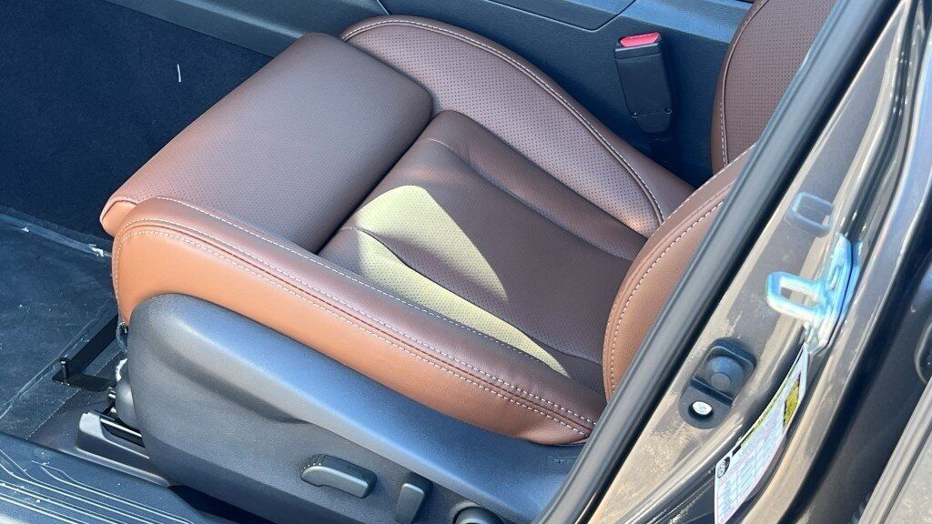 2025 Subaru Outback Touring XT Fredericksburg VA