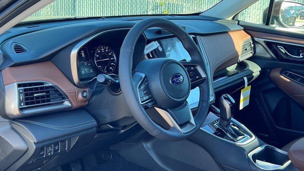 2025 Subaru Outback Touring XT Fredericksburg VA