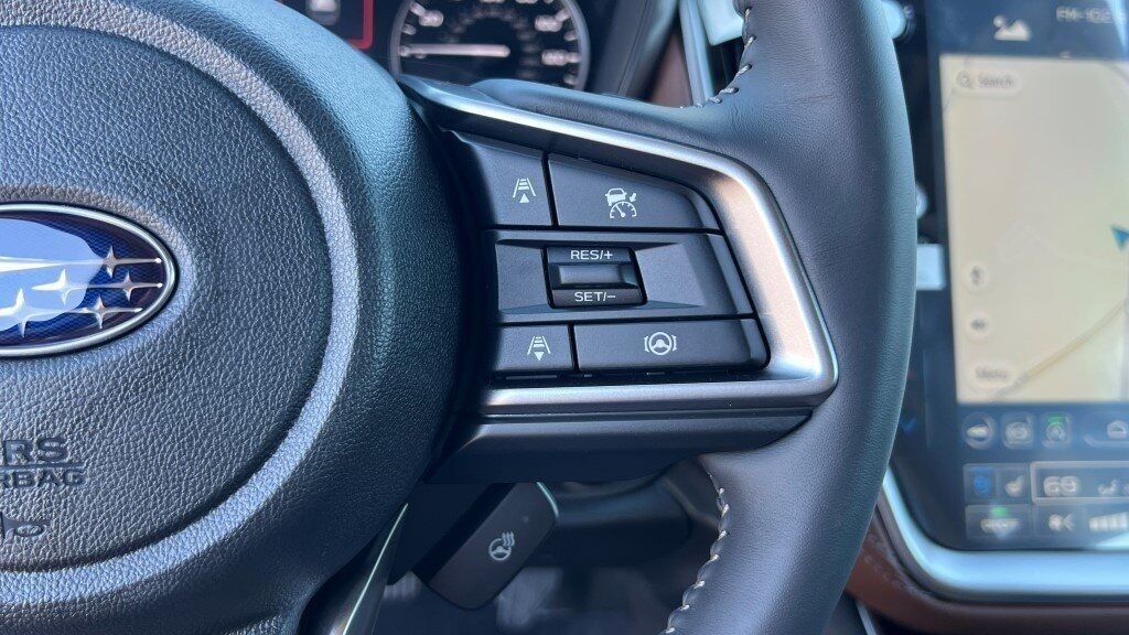 2025 Subaru Outback Touring XT Fredericksburg VA