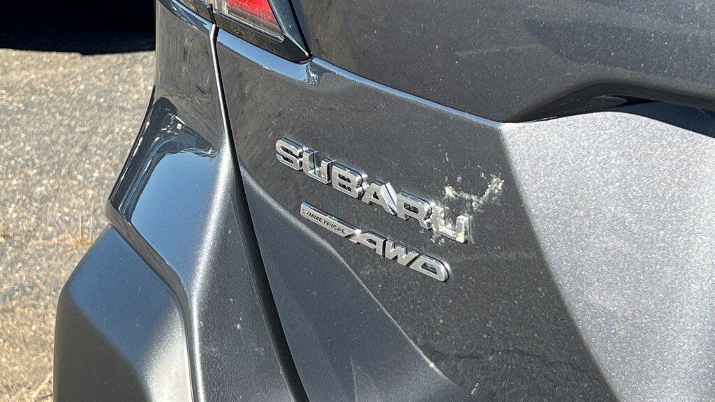 2025 Subaru Outback Touring XT Fredericksburg VA