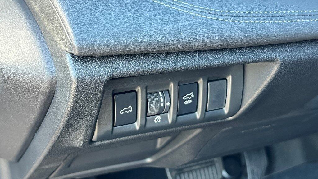 2025 Subaru Outback Touring XT Fredericksburg VA